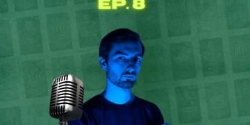 Podcast Mediasorare : De Youtubeur Fifa à Créateur de contenu Sorare